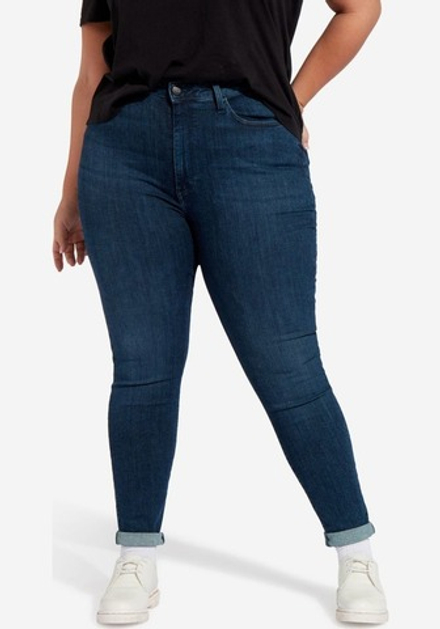 Джинсы SKINNY PLUS W24KWX053
