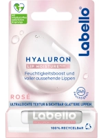 Бальзам гиалуроновый "Moisture Rosé", LSF 15, 4,8 г.