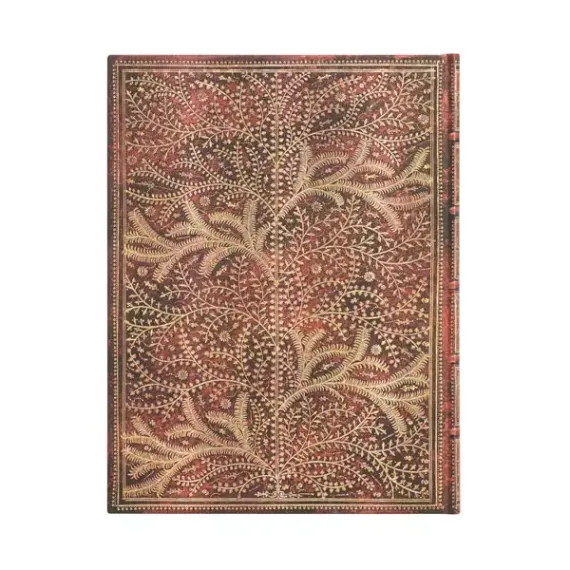 Paperblanks notebook Tree of Life / Wildwood Midi size Lined