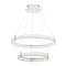 Подвесной светильник  8620-600-400 WT LED4U