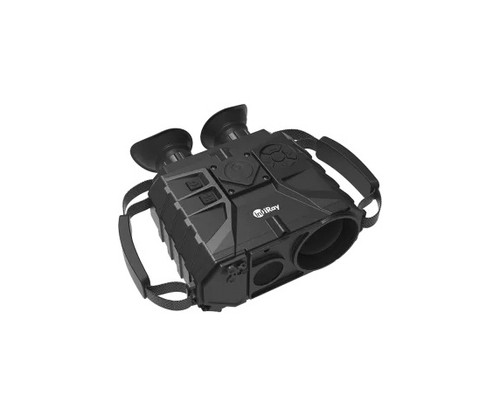 Тепловизионный бинокль iRay xFuse PT-PRO 640