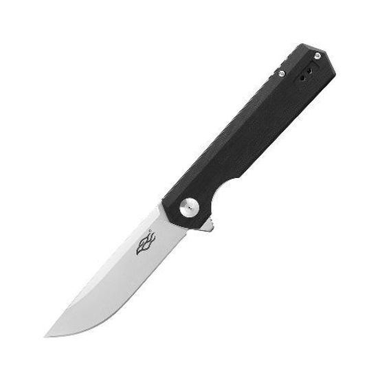 Складной нож Firebird FH11-BK c клинком из стали D2, рукоять G10