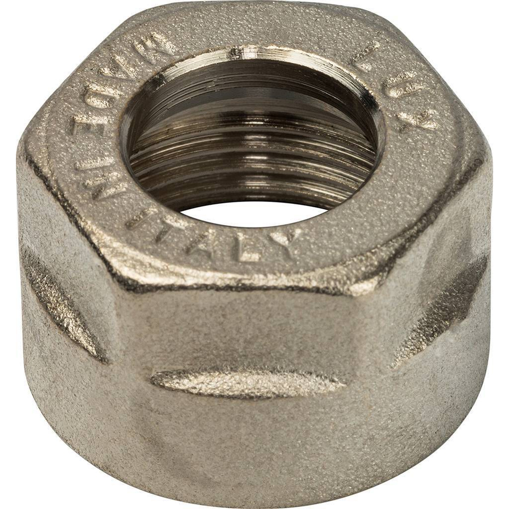 TR 91/A 15мм (резьба 3/4") соединение для медных труб