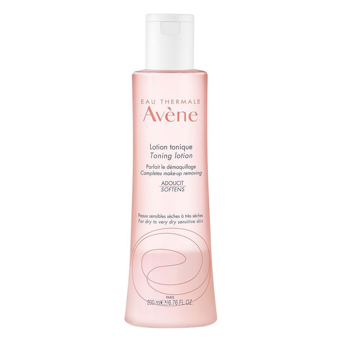 Лосьон Мягкий Защитный AVENE Lotion doucer 200 мл