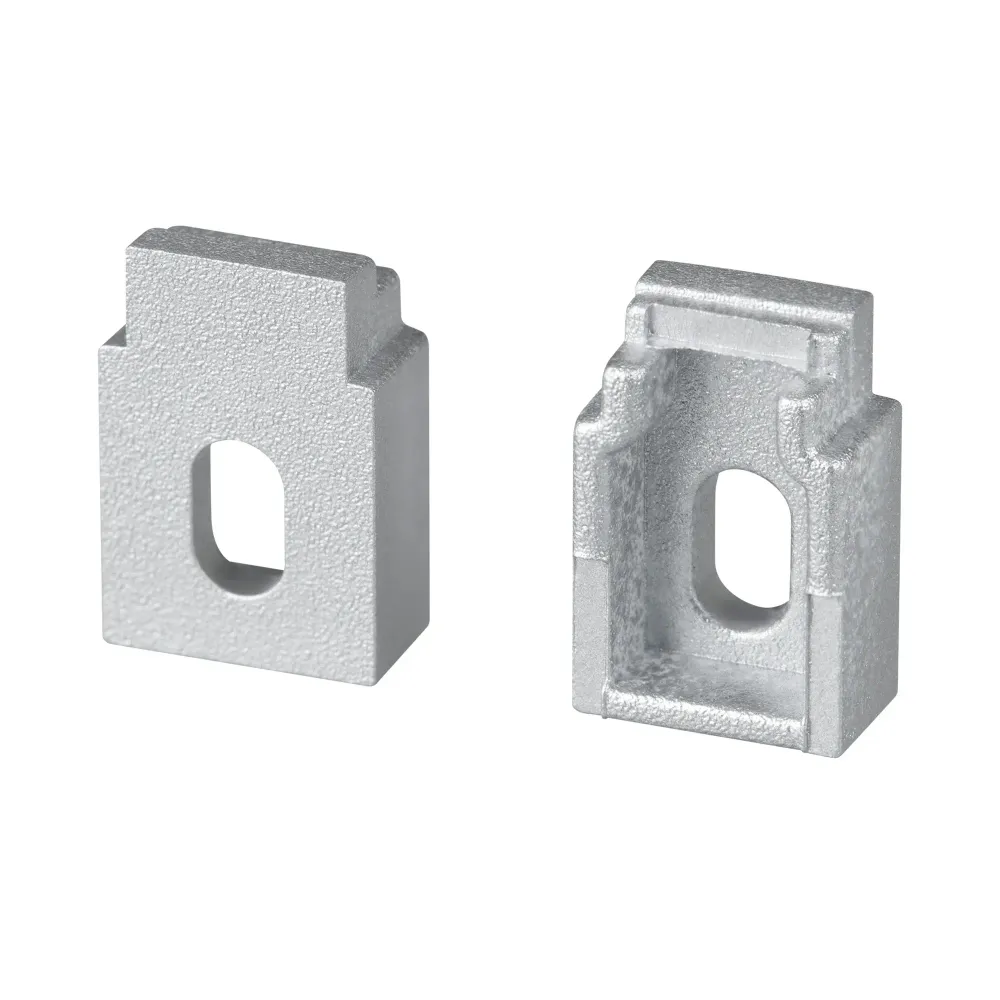 Заглушка WALL-FANTOM-W10 с отверстием (Arlight, Пластик) Заглушка WALL-FANTOM-W10 с отверстием (Arlight, Пластик)