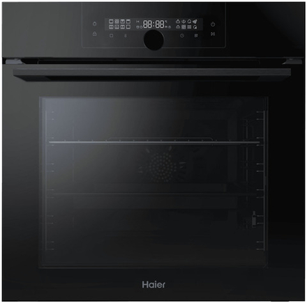Духовой шкаф электрический HAIER HOQ-F6QAN3GB