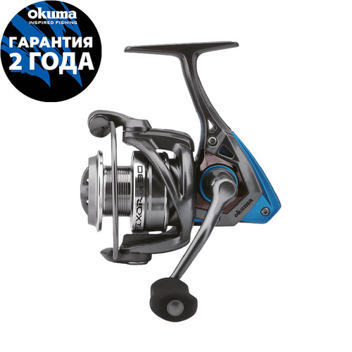 Катушка Okuma Epixor LS 40