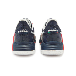 Мужские теннисные кроссовки Diadora B.Icon 2 All Court Shoe Men - Dark Blue, Red