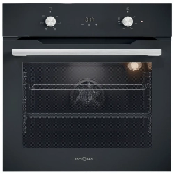 Электрический духовой шкаф Krona TESORO 60 BL