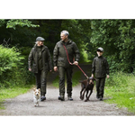 Куртка Deerhunter Chasse Fleece-200 (385 Beluga)