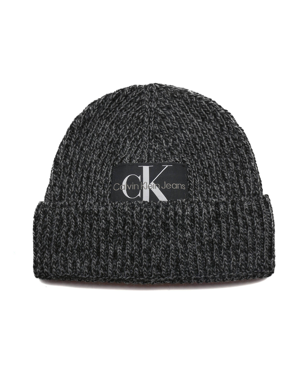 шапка CALVIN KLEIN JEANS - серый(K50K509902)