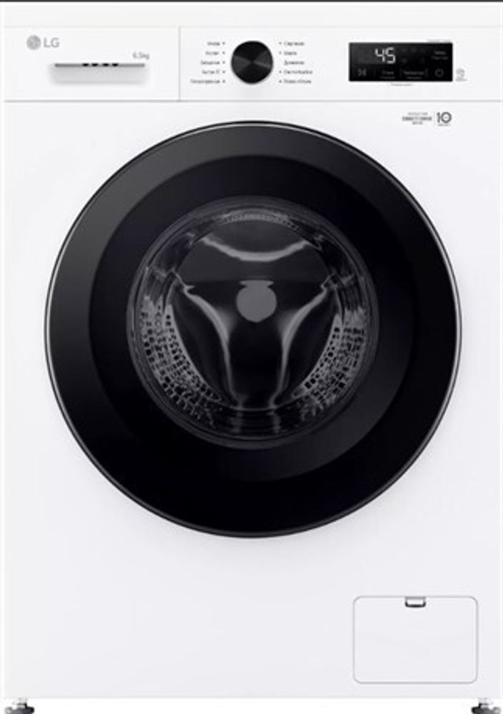 Стиральная машина LG F2Y1WS6W Стиральная машина LG F2Y1WS6W