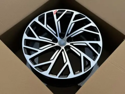 КОВАНЫЕ ДИСКИ ДЛЯ BMW 4 SERIES G22 M440I 2020 БМВ