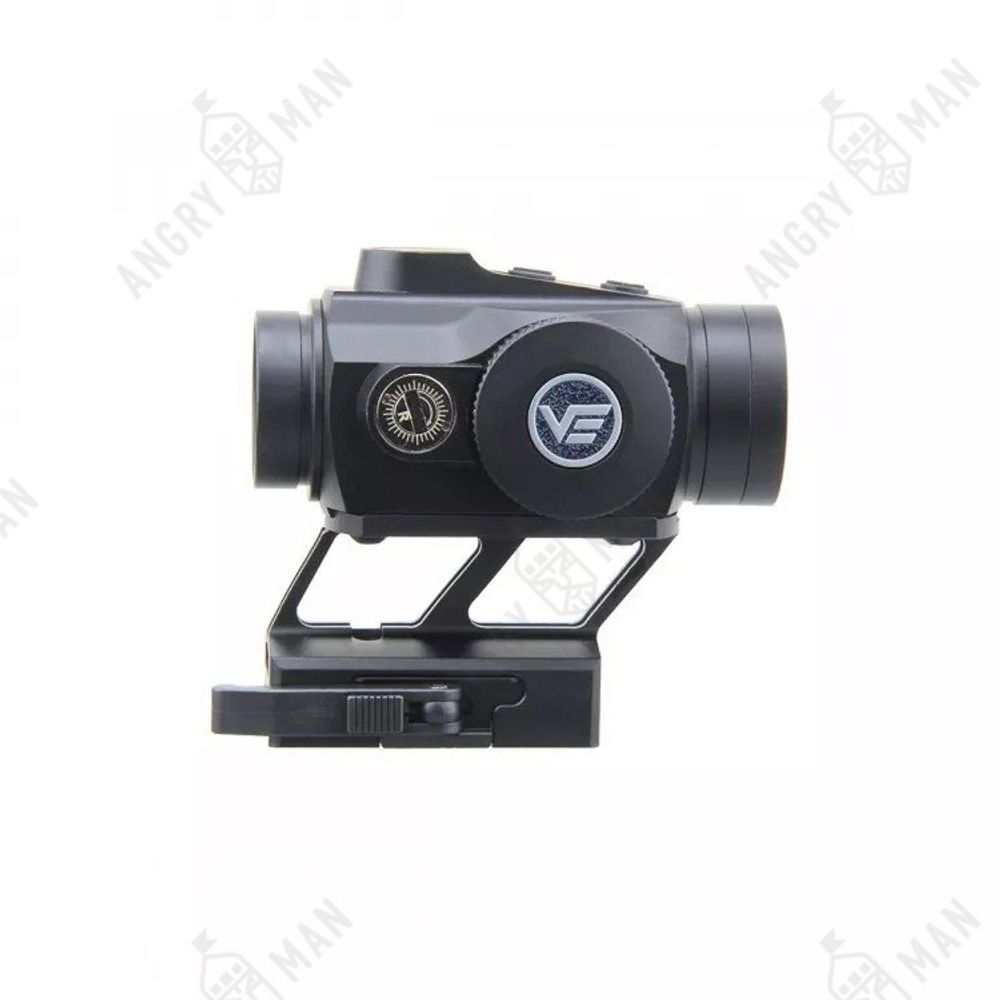 Прицел коллиматорный Maverick-VI 1x20 Mini, Vector Optics