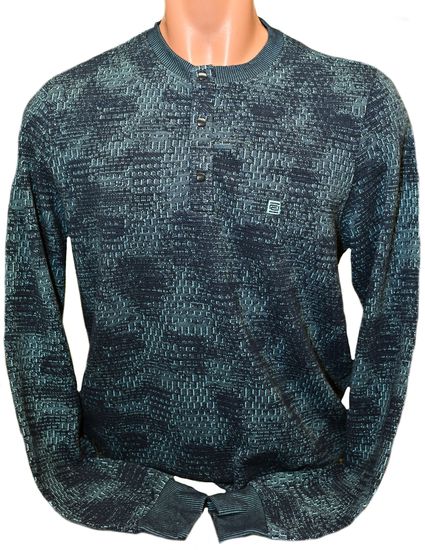 p-p 50-56. Джемпер RED DOWN (Турция).