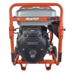 Генератор бензиновый EVOline PB 12003 E