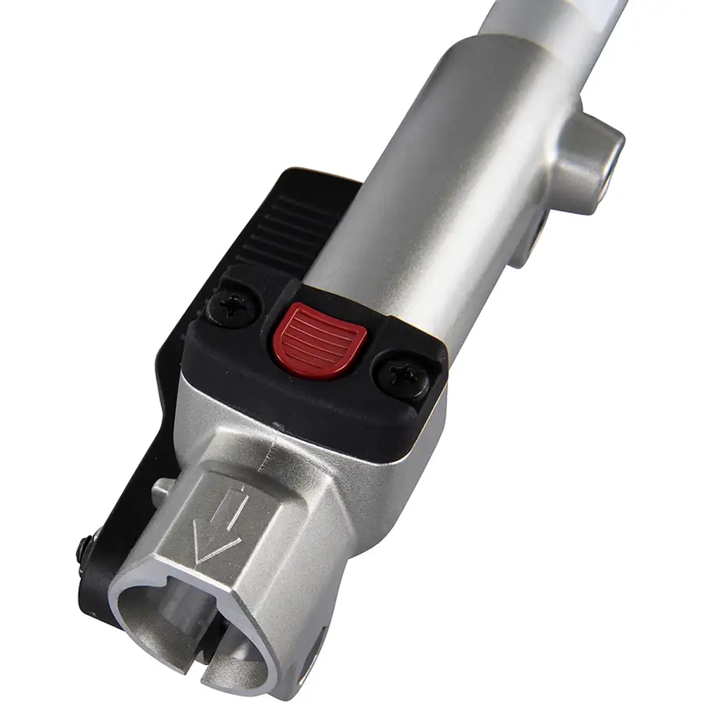 Аккумуляторный комбимотор LXT Makita DUX18Z