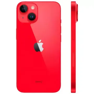 Apple iPhone 14 Plus 512gb Red