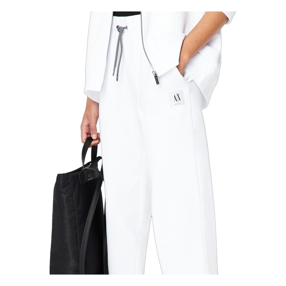 Брюки Armani Exchange