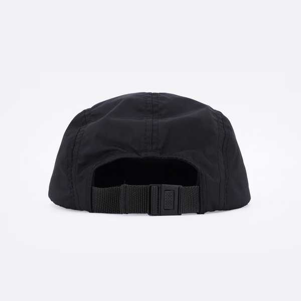 Кепка Postaments Five (black) артикул: - купить в магазине Дайс