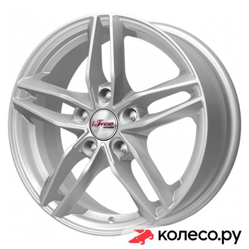 Moskva 6.5x16/5*114.3 D67.1 ET50 Нео-классик
