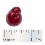 Nature's Way, Tart Cherry Ultra Gummies, вишня, 75 жевательных таблеток