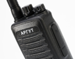 Радиостанция Аргут А-57 UHF