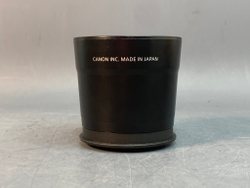 Canon Tele-converter TC-DC58B 1.5x