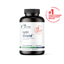 IgGI Shield™