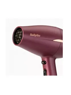 Фен BaByliss Berry Crush 2200 5753PE