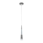 Подвесной светильник MODELUX 88096-1 CR
