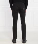 Джинсы Denim Trousers Philipp Plein - черный(MDT3553 PDE004N)