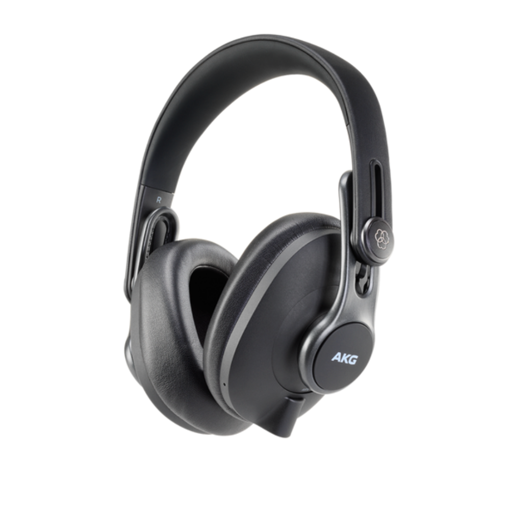 AKG K371