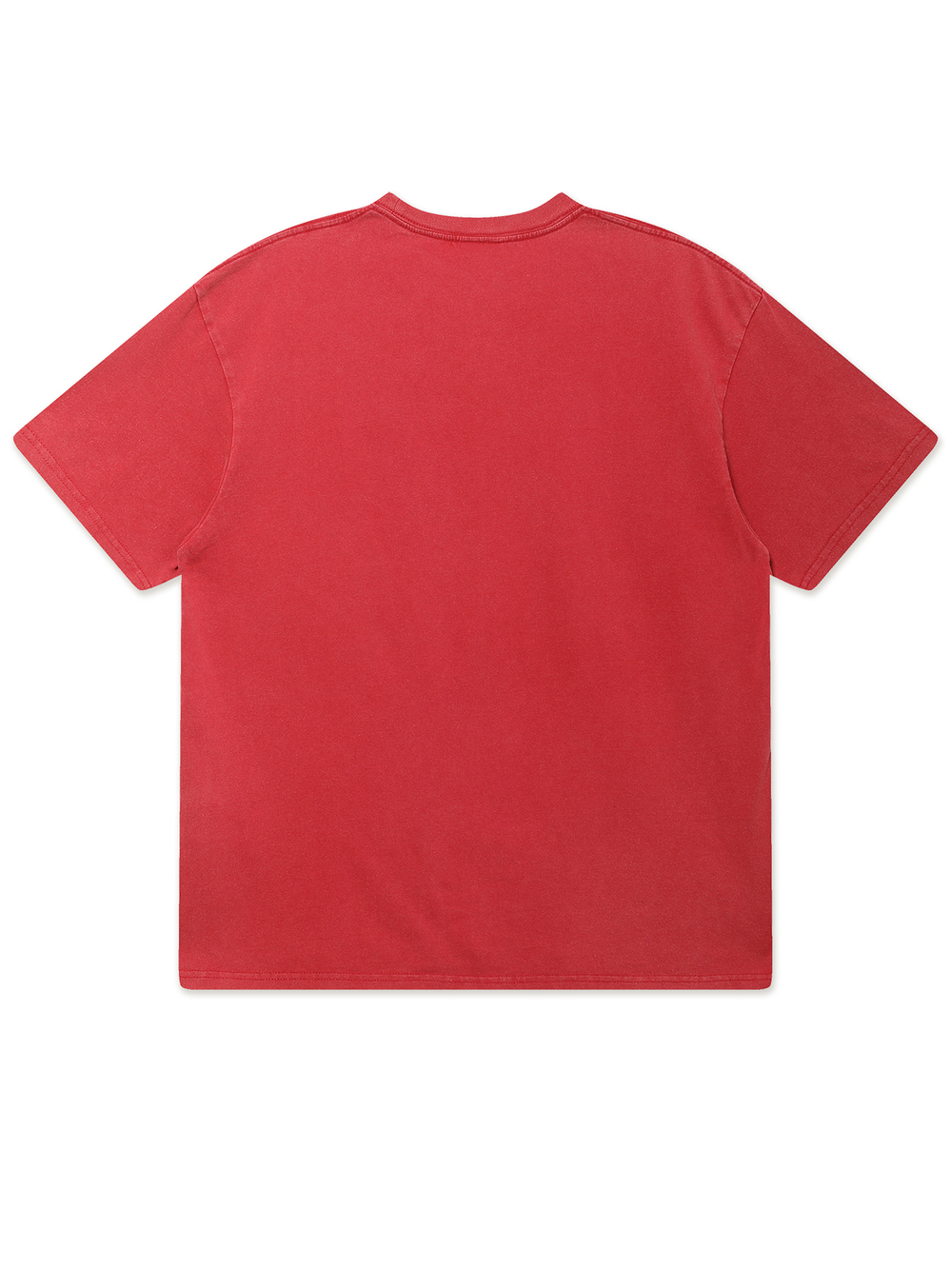 Мужская Футболка T-logo