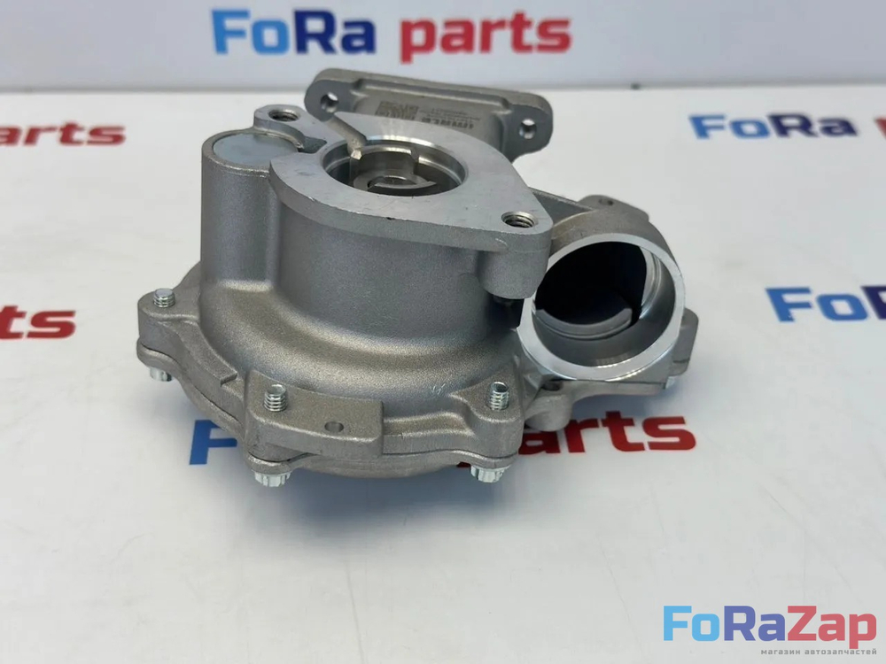 Помпа системы охлаждения BMW N42, N46