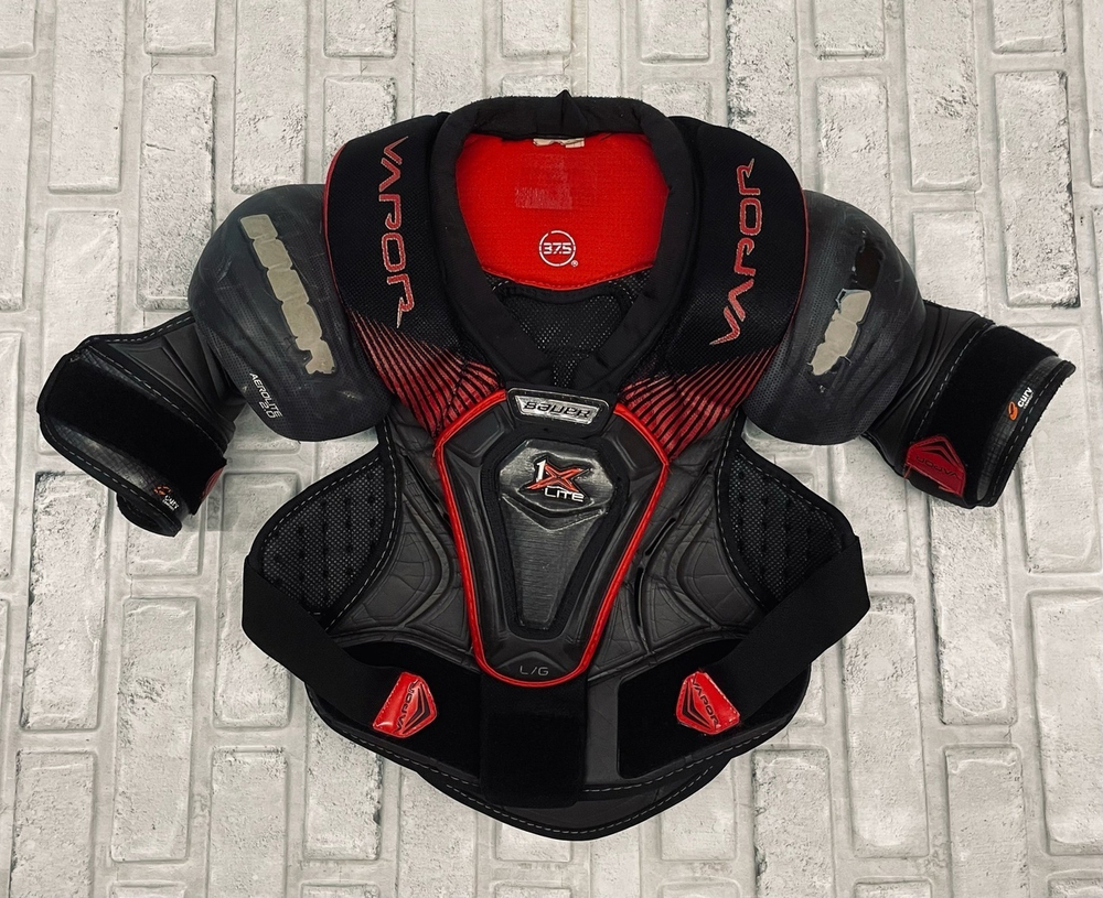 BAUER VAPOR 1X LITE JR L