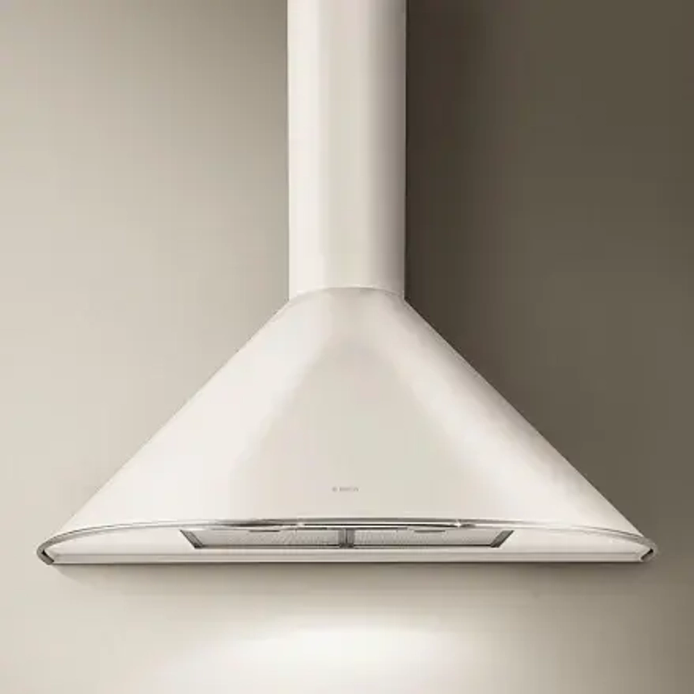 Кухонная вытяжка Elica TONDA WH F/60-2939587C