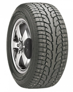Зимняя шина шипованная Hankook Winter i Pike RW11 (235/60 R16 100T)