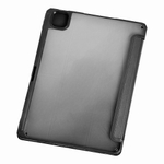 Чехол-книжка Keephone Mollan для iPad Air 11 (2024-2025) / Pro 11 (2018-2022) черный