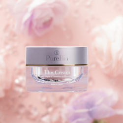PureBio The Cream. Питательный крем Пьюэ Био, 30 г