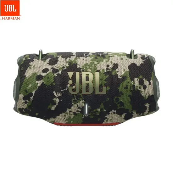 Портативная акустика JBL Xtreme 4 Camouflage