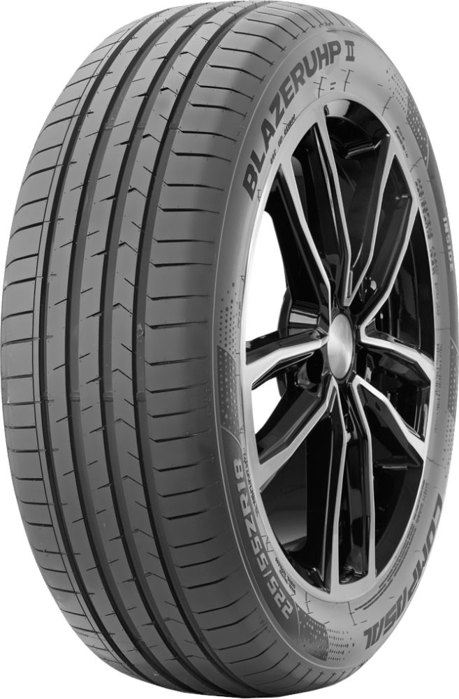 Compasal Blazer UHP II 235/45 R18 98W
