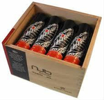 NUB Maduro 460