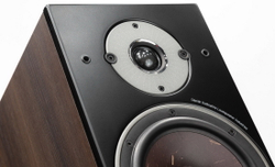 Dali Oberon 7 Dark Walnut — напольная пассивная акустическая система (пара)
