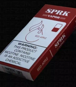 Картриджи SPRK