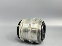 Tessar RED T 2.8/50mm Carl Zeiss Jena