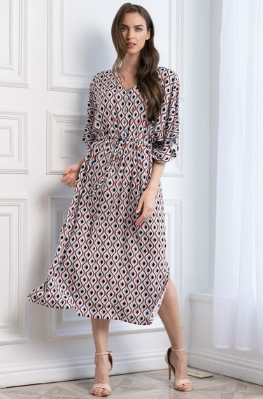 Халат Mia-Amore 5309 "Berta"