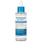 Dr.Melaxin, Peel Shot, отшелушивающая сыворотка, для всех типов кожи, 80 мл (2,7 жидк. унции)