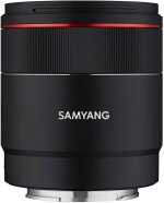Samyang AF 24mm f/1.8 Sony FE