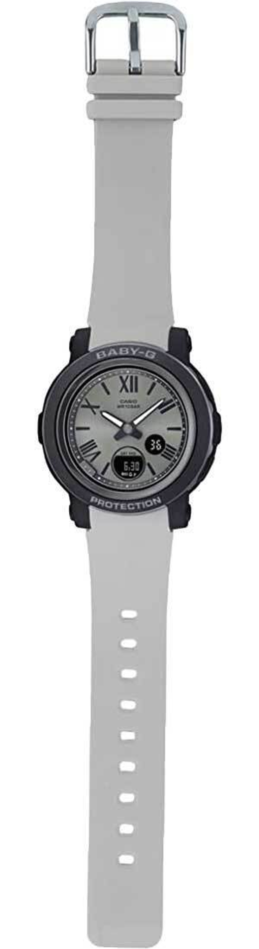 Женские наручные часы Casio Baby-G BGA-290-8A